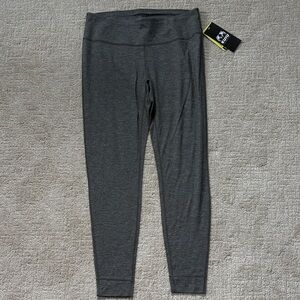 KUIU Charcoal women’s base layer Leggings